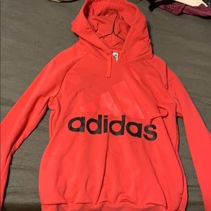 Adidas hoodie